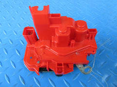 Ferrari 458 Speciale 812 Superfast California T right door lock latch #7147