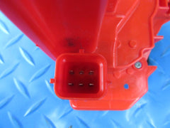 Ferrari 458 Speciale 812 Superfast California T right door lock latch #7147