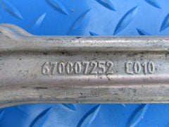 Maserati Ghibli rear upper camber rod control arm #5895