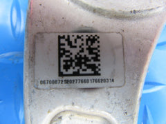 Maserati Ghibli rear upper camber rod control arm #5895