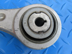 Maserati Quattroporte rear hub tension bar #5897