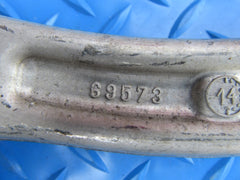 Maserati Quattroporte rear hub tension bar #5897