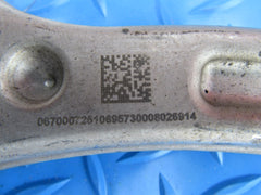 Maserati Quattroporte rear hub tension bar #5897