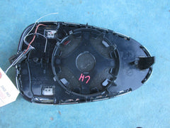 Bentley Gtc Gt Flying Spur left mirror glass used oem