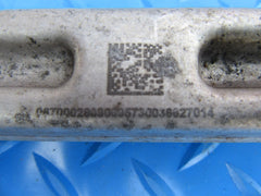 Maserati Quattroporte rear hub wishbone control arm #5896