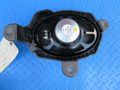 Bentley Continental Flying Spur right door front speaker NEW OEM #0309