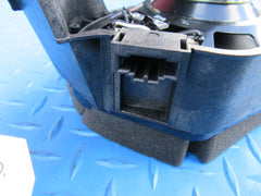 Bentley Continental Flying Spur right door front speaker NEW OEM #0309