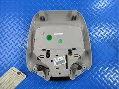 Maserati Ghibli Quattroporte front overhead dome light console #7170