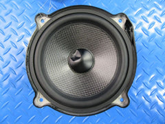 Ferrari FF left right door speaker #7166