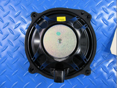 Ferrari FF left right door speaker #7166