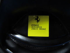 Ferrari FF left right door speaker #7166