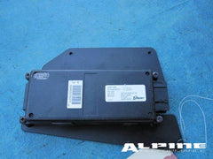 Bentley Continental GT interface box phone module