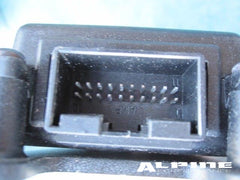 Bentley Continental GT interface box phone module
