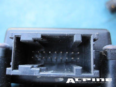 Bentley Continental GT interface box phone module