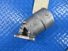 Ferrari California T GTC4Lusso T oil filter support mount #7165