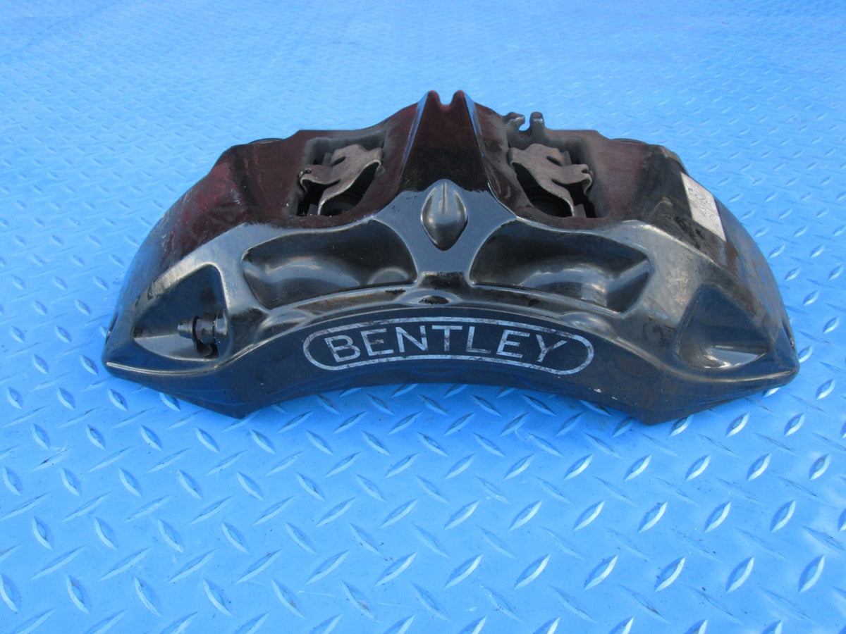 Bentley Bentayga left front brake caliper #0305
