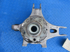 Ferrari 458 California right rear hub spindle knuckle #5751