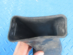 Bentley Continental Flying Spur GT GTC right rear air intake duct #1364