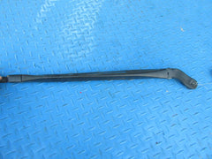 Bentley Continental Flying Spur GT GTC left wiper arm #1354