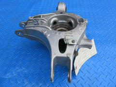 Ferrari 458 California right rear hub spindle knuckle #5751