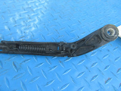 Bentley Continental Flying Spur GT GTC left wiper arm #1354