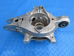 Ferrari 458 California right rear hub spindle knuckle #5751
