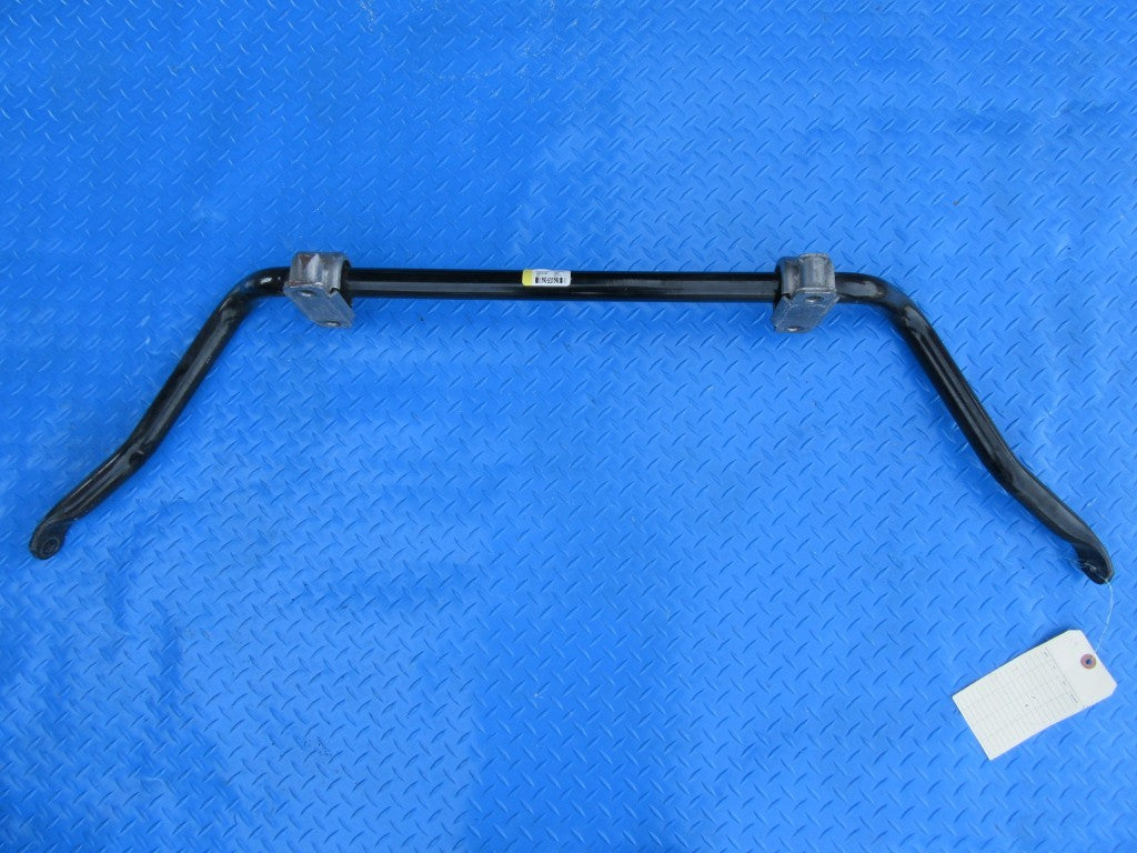 Maserati Gran Turismo & Quattroporte Sway Bar Links – Pair 259572 259573 – Genuine