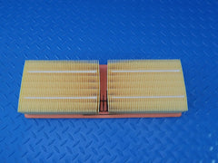 Alfa Romeo Giulia Stelvio engine air oil cabin filter #9369