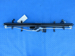 Maserati Ghibli Quattroporte rear electric sun shader #0275