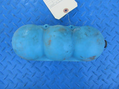 Bentley Continental Flying Spur GT GTC Mulsanne vacuum reservoir tank #1362
