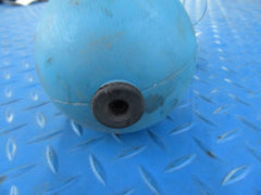 Bentley Continental Flying Spur GT GTC Mulsanne vacuum reservoir tank #1362