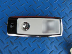 Rolls Royce Ghost Wraith Dawn right rear dome lamp light #8258