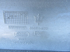 Maserati GranTurismo right rocker trim panel NEW #0288