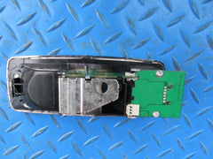 Rolls Royce Ghost Wraith Dawn right rear dome lamp light #8258