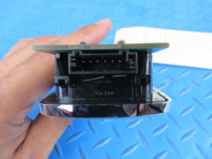 Rolls Royce Ghost Wraith Dawn right rear dome lamp light #8258