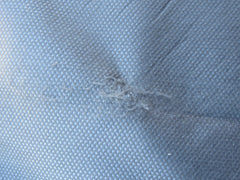 Bentley Continental GTC top headliner insulation padding #0299