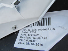 Ferrari Portofino F164 front bumper cover #8268