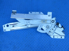 Ferrari 360 Modena 430 Coupe Spider right door window regulator with motor #0308