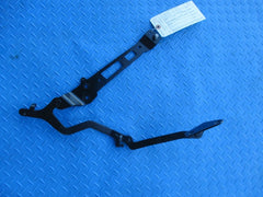 Bentley Gtc left convertible top roof hinge stowage box #4479