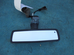 Bentley Continental Flying Spur right rear view Mirror