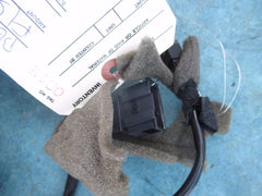 Bentley Continental Flying Spur right rear view Mirror