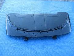 Bentley Gtc convertible top cover #4458