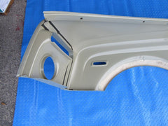 Rolls Royce Phantom Coupe Drophead right fender #8272