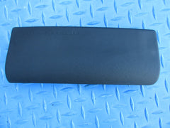 Ferrari California T right roll bar trim cover #0339