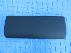 Ferrari California T left roll bar trim cover #0337
