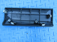 Ferrari California T left roll bar trim cover #0337