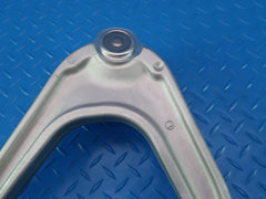 Maserati Ghibli Quattroporte left front upper control arm #9357