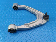 Maserati Ghibli Quattroporte right front upper control arm #9358