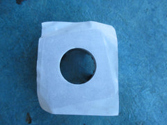 Rolls Royce Ghost Rr4 front grille plate pdc sensor bracket #3577