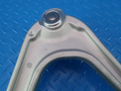 Maserati Ghibli Quattroporte right front upper control arm #9358